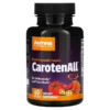 Jarrow Formulas CarotenAll Mixed Carotenoids Complex 60 Softgels 3 Jarrow Formulas CarotenAll Mixed Carotenoids Complex 60 Softgels 790011120186