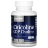 Jarrow Formulas Citicoline CDP Choline 250 mg 120 Capsules 790011180142