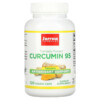 Jarrow Formulas Curcumin 95 Turmeric Extract 500 mg 120 Veggie Caps 2 Jarrow Formulas Curcumin 95 Turmeric Extract 500 mg 120 Veggie Caps 790011140764