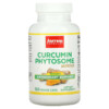 Jarrow Formulas Curcumin Phytosome 120 Veggie Caps 3 Jarrow Formulas Curcumin Phytosome 120 Veggie Caps 790011140931