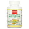 Jarrow Formulas Curcumin Phytosome 500 mg 60 Veggie Caps 2 Jarrow Formulas Curcumin Phytosome 500 mg 60 Veggie Caps 790011140863