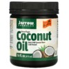 Jarrow Formulas Extra Virgin Coconut Oil 16 oz (473 g) 3 Jarrow Formulas Extra Virgin Coconut Oil 16 fl oz (473 g) 790011160335