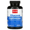 Jarrow Formulas Glucose Optimizer 120 Tablets 2 Jarrow Formulas Glucose Optimizer 120 Tablets 790011290025