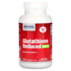 Jarrow Formulas Glutathione Reduced 500 mg 150 Veggie Caps 3 Jarrow Formulas Glutathione Reduced 500 mg 150 Veggie Caps 790011150916
