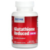 Jarrow Formulas Glutathione Reduced 500 mg 60 Veggie Caps 2 Jarrow Formulas Glutathione Reduced 500 mg 60 Veggie Caps 790011150398