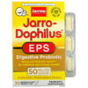 Jarrow Formulas Jarro-Dophilus EPS 50 Billion 30 Enteroguard Veggie Caps 2 Jarrow Formulas Jarro-Dophilus EPS 50 Billion 30 Enteroguard Veggie Caps 790011030713