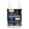 Jarrow Formulas Lactoferrin Freeze Dried 250 mg 30 Capsules 3 Jarrow Formulas Lactoferrin Freeze Dried 250 mg 30 Capsules 790011210788
