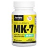 Jarrow Formulas MK-7 90 mcg 90 Softgels 2 Jarrow Formulas MK-7 90 mcg 90 Softgels 790011300212