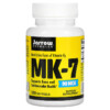 Jarrow Formulas MK-7 Vitamin K2 as MK-7 90 mcg 120 Softgels 2 Jarrow Formulas MK-7 Vitamin K2 as MK-7 90 mcg 120 Softgels 790011300076