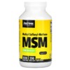 Jarrow Formulas MSM 1.000 mg 200 Veggie Caps 2 Jarrow Formulas MSM 1.000 mg 200 Veggie Caps 790011190134