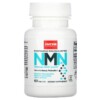 Jarrow Formulas NMN 125 mg 60 Tablets 790011260233
