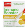Jarrow Formulas On-The-Go Immune Booster Orange 14 Packets 0.04 oz (1 g) Each 3 Jarrow Formulas On-The-Go Immune Booster Orange 14 Packets 0.04 oz (1 g) Each 790011037309