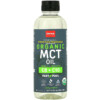 Jarrow Formulas Organic MCT Oil Unflavored 16 fl oz (473 ml) 3 Jarrow Formulas Organic MCT Oil Unflavored 16 fl oz (473 ml) 790011160601