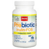 Jarrow Formulas Prebiotic Inulin-FOS Powder 6.3 oz (180 g) 2 Jarrow Formulas Prebiotic Inulin-FOS Powder 6.3 oz (180 g) 790011030256