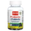Jarrow Formulas Probiotic + Prebiotic Blackberry 2 Billion 60 Gummies 2 Jarrow Formulas Probiotic + Prebiotic Blackberry 2 Billion 60 Gummies 790011037101