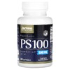Jarrow Formulas PS100 Phosphatidylserine 100 mg 60 Softgels 3 Jarrow Formulas PS100 Phosphatidylserine 100 mg 60 Softgels 790011160069