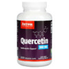 Jarrow Formulas Quercetin 500 mg 200 Veggie Caps 2 Jarrow Formulas Quercetin 500 mg 200 Veggie Caps 790011140528