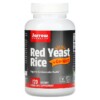Jarrow Formulas Red Yeast Rice + Co-Q10 120 Veggie Caps 2 Jarrow Formulas Red Yeast Rice + Co-Q10 120 Veggie Caps 790011330011