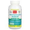 Jarrow Formulas Saccharomyces Boulardii Plus MOS 5 Billion 90 Delayed Release viên 2 Jarrow Formulas Saccharomyces Boulardii Plus MOS 5 Billion 90 Delayed Release Veggie Caps 790011030041