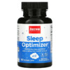 Jarrow Formulas Sleep Optimizer 60 viên 2 Jarrow Formulas Sleep Optimizer 60 Veggie Caps 790011290490