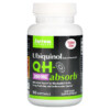 Jarrow Formulas Ubiquinol QH-Absorb 200 mg 90 Softgels 2 Jarrow Formulas Ubiquinol QH-Absorb 200 mg 90 Softgels 790011060376