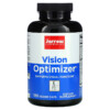 Jarrow Formulas Vision Optimizer 180 Veggie Caps 3 Jarrow Formulas Vision Optimizer 180 Veggie Caps 790011290520