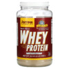 Jarrow Formulas Whey Protein Chocolate 2 lb (908 g) 2 Jarrow Formulas Whey Protein Chocolate 2 lb (908 g) 790011210085