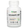 Jigsaw Health Activated B w/SRT 120 Tablets 876634000187