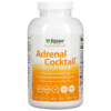 Jigsaw Health Adrenal Cocktail + Wholefood Vitamin C 360 viên 3 Jigsaw Health Adrenal Cocktail + Wholefood Vitamin C 360 Capsules 876634001856