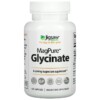 Jigsaw Health MagPure Glycinate 120 viên 3 Jigsaw Health MagPure Glycinate 120 Capsules 876634001573