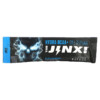 JNX Sports The Jinx Hydra BCAA+ Blue Raspberry 1 Stick 0.36 oz (10.3 g) 794712849346