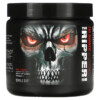 JNX Sports The Ripper Fat Burner Fruit Punch 5.3 oz (150 g) 3 JNX Sports The Ripper Fat Burner Fruit Punch 5.3 oz (150 g) 797776113620