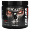 JNX Sports The Ripper Fat Burner Strawberry Shred 5.3 oz (150 g) 3 JNX Sports The Ripper Fat Burner Strawberry Shred 5.3 oz (150 g) 794712849452