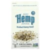 Just Hemp Foods Hulled Hemp Seeds 1.5 lbs (680 g) 3 Just Hemp Foods Hulled Hemp Seeds 1.5 lbs (680 g) 628356221216