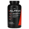 JYM Supplement Science Alpha Testosterone Support 180 Vegetarian Capsules 2 JYM Supplement Science Alpha Testosterone Support 180 Vegetarian Capsules 817047020201