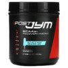 JYM Supplement Science BCAAs + Recovery Matrix Blue Artic Freeze 22.2 oz (630 g) 3 JYM Supplement Science BCAAs + Recovery Matrix Blue Artic Freeze 22.2 oz (630 g) 817047021413