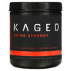 Kaged Amino Synergy Raspberry Lemonade 7.94 oz (225 g) 2 Kaged Amino Synergy Raspberry Lemonade 7.94 oz (225 g) 852253007936