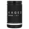 Kaged BCAA 2:1:1 Unflavored 14.1 oz (400 g) 2 Kaged BCAA 2:1:1 Unflavored 14.1 oz (400 g) 013189942115