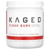 Kaged Clean Burn With Apple Cider Vinegar Orange Mango 7.2 oz (204 g) 2 Kaged Clean Burn With Apple Cider Vinegar Orange Mango 7.2 oz (204 g) 850015107993