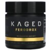 Kaged Ferodrox Testosterone Support Matrix 60 Vegetable Capsules 3 Kaged Ferodrox Testosterone Support Matrix 60 Vegetable Capsules 852253007837