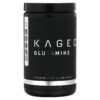 Kaged Glutamine Unflavored 1.1 lb (500 g) 3 Kaged Glutamine Unflavored 1.1 lb (500 g) 094393450580