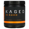 Kaged IN-KAGED Intra-Workout Blue Raspberry 10.93 oz (310 g) 850006414963