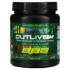 Kaged Outlive 100 Premium Organic Superfoods + Greens Apple Cinnamon 18 oz (510 g) 850015107276