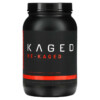 Kaged PRE-KAGED Post-Workout Protein Orange Kream 1.84 lb (834 g) 3 Kaged PRE-KAGED Post-Workout Protein Orange Kream 1.84 lb (834 g) 852253007028