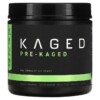 Kaged PRE-KAGED Pre-Workout Grape 1.27 lb (574 g) 3 Kaged PRE-KAGED Pre-Workout Grape 1.27 lb (574 g) 855894008935