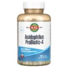 KAL Acidophilus Probiotic-4 250 VegCaps 2 KAL Acidophilus Probiotic-4 250 VegCaps 021245500186