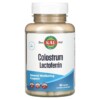KAL Colostrum Lactoferrin 60 VegCaps 2 KAL Colostrum Lactoferrin 60 VegCaps 021245559047