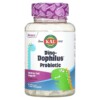 KAL Dinosaurs Dino-Dophilus Probiotic Black Cherry 60 Chewables 3 KAL Dinosaurs Dino-Dophilus Probiotic Black Cherry 60 Chewables 021245502005