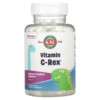 KAL Dinosaurs Vitamin C-Rex Orange 100 Chewables 3 KAL Dinosaurs Vitamin C-Rex Orange 100 Chewables 021245564102