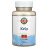 KAL Kelp 250 Tablets 3 KAL Kelp 250 Tablets 021245754008